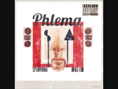 Spliffman&Afro Ma - PHLEMA (Prod. Spliffman) |2012|