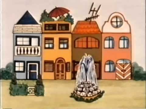 Tagesschau Schlussnachrichten 07.01.1979