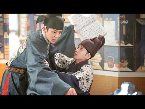 Watch official trailer