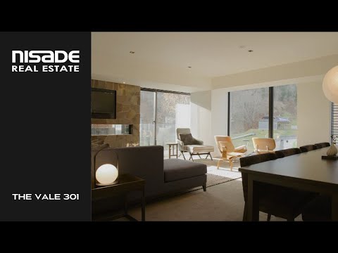 THE VALE 301