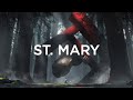 St. Mary & Grail - RELIGION