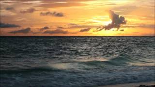 Perfect ending to a day on AMI