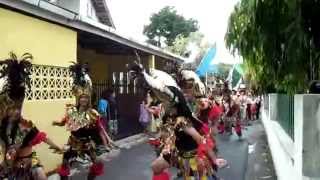 preview picture of video 'Karnaval HUT Kota Yogyakarta 256'