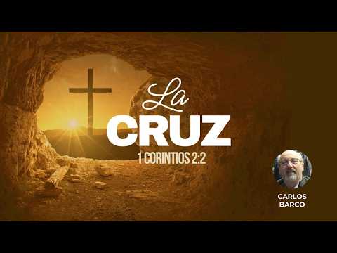 "La Cruz" Sábado 14 Marzo Anciano : Carlos Barco