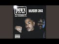 Murder 2002 (Gangsta Mix)