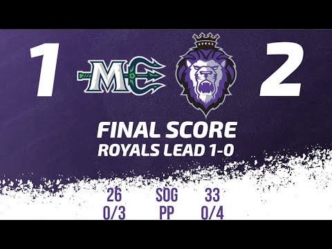 Mariners vs. Royals 4/21/23 | Highlights