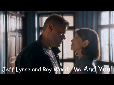 Jeff Lynne and Roy Wood - Me And You (mix 2025)