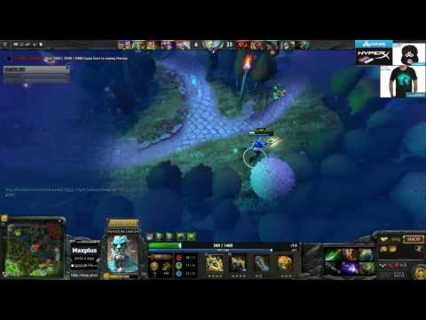 Sing sing playing with his 4k food PL jukes