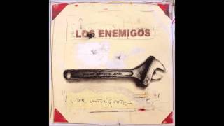 Los Enemigos - Estrella Fugaz