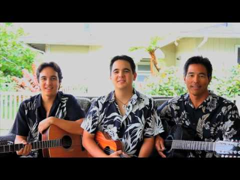 ManoaDNA　コメント映像