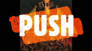 DIO - Push  (Remastered 2020)