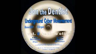 Jon The Dentist - Spike (Acid Techno 1997)