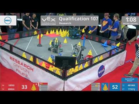 2018 VRC Res Q107 - 1859S 6980A vs 48180S 77321J - 35 to 92