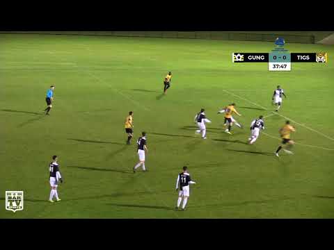 2020 NPL1 Round 4: Gungahlin United vs Tigers FC highlights