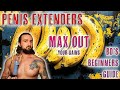 Penis Extenders And Maxing Out Your Results With Them BD S Beginners Guide Penis Enlargement