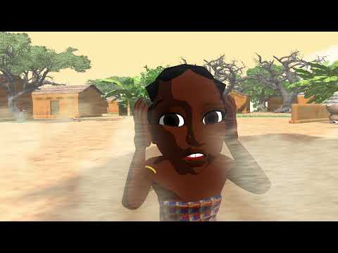 LA PETITE POKOU Saison II - L'Ã©trange tourbillon - eÌpisode 1 (Extrait)