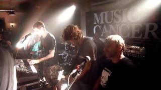 Grimskunk - La Vache (Live In Ste-Thérese)