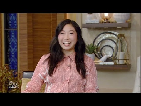 Awkwafina Plays Scuttle and Sings in “The Little Mermaid”