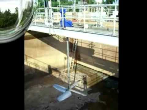 Sharpe Mixers & Norjemel Ind. Sales- excellence in mixing