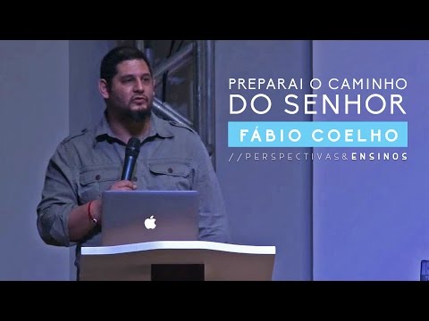 Preparai O Caminho video