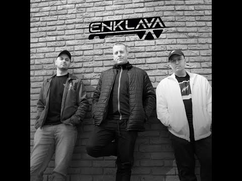 Monumatik - Enklava feat. Biały WM