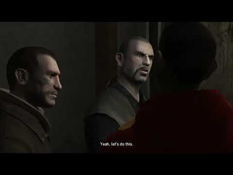 Blow your Cover | Grand Theft Auto 4 | Gameplay Walkthrough Part 23