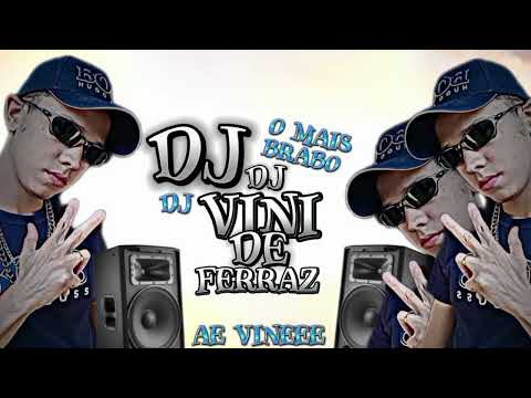 VAI MAMA O PATRÃO, VAI MAMA O GERENTE - DJ VINI DE FERRAZ ) 2023