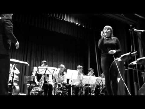 JAZZESSENCE - Don't Get Around Much Anymore (Duke Ellington)