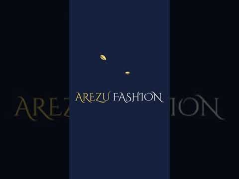 Arezu Fashion - Now Live !