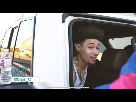 Lil 2Z LIVE Performance [2020]