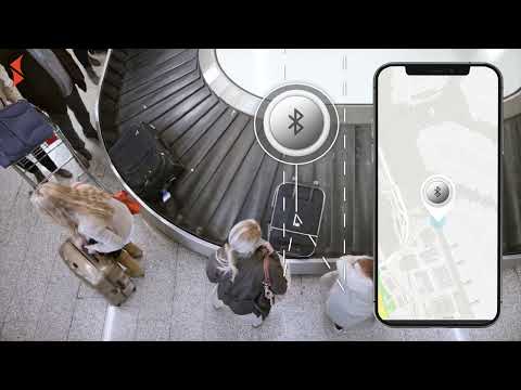 TRAVEL WORRY-FREE WITH the EASY Finder 4G🌍