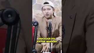 Download lagu Perbedaan Bahasa Cina Hokkian dan Cina Mandarin  #podcast #shorts mp3