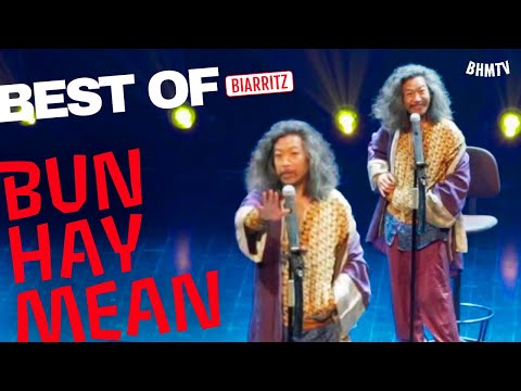 Bun Hay Mean - Impro #20 - Les Blancs