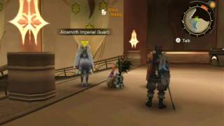 The First Time Through - Let's Play Xenoblade Chronicles Part 109