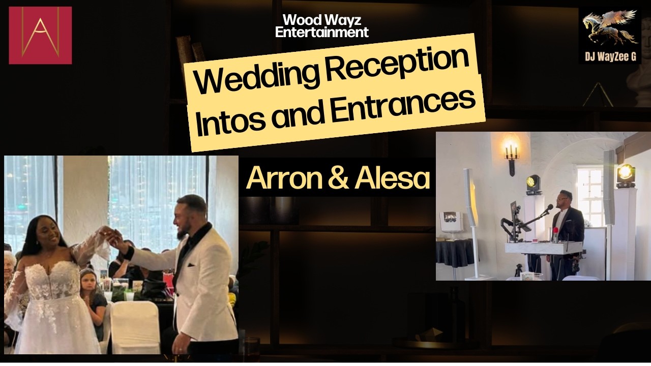 Promotional video thumbnail 1 for Wood Wayz Entertainment