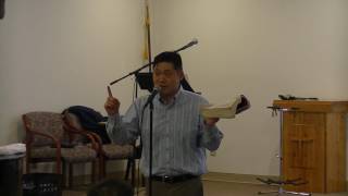 Numbers 25-Moab Seduces Israel:01-22-2017