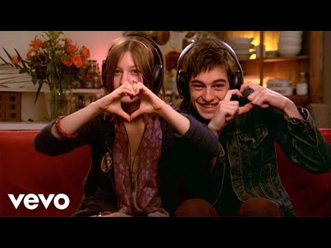 Bright Eyes - First Day of My Life (Remastered Video)