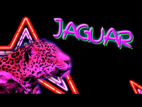 Enclave - Jaguar