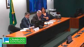  Discussão e votação de propostas legislativas - 10/12/2025 13:00