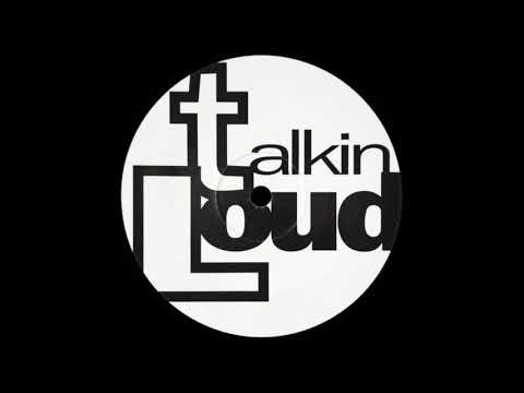 #Talkinloud #AcidJazz The Best Of Talkin Loud - Dj Erick Gonzales Vinyl Mixtape