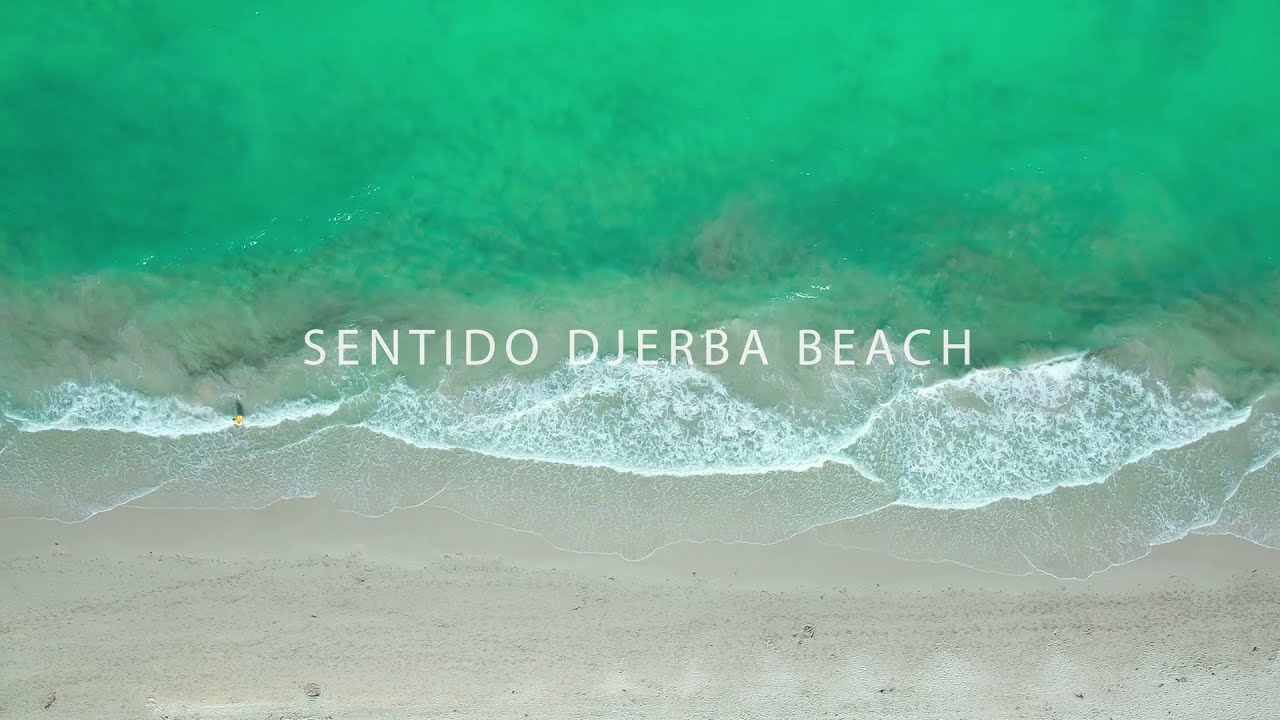 Video: 4* Sentido Djerba Beach