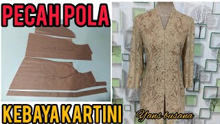 Download lagu pecah pola kebaya kartini buat pemula  #pecahpolakebayakartinibuatpemula #sewingtutorial #yansbusana mp3 Download lagu pecah pola kebaya kartini buat pemula  #pecahpolakebayakartinibuatpemula #sewingtutorial #yansbusana mp3