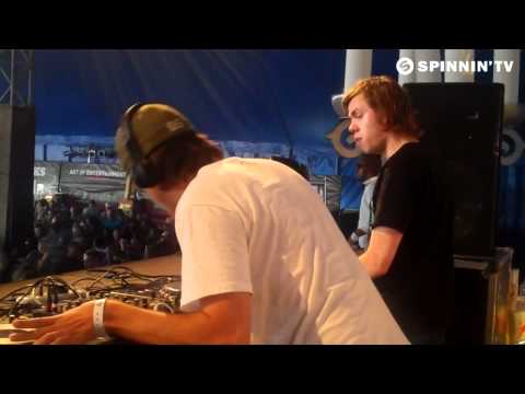 Bingo Players - Cry (Just A Little)