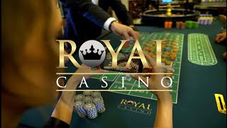 Royal Casino, Denmark - A Royal Playground, the only Live Roulette from Denmark