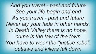 Custard - Kingdoms Of Your Life Lyrics