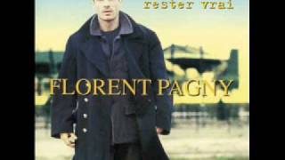 Florent Pagny - Les Hommes qui doutent