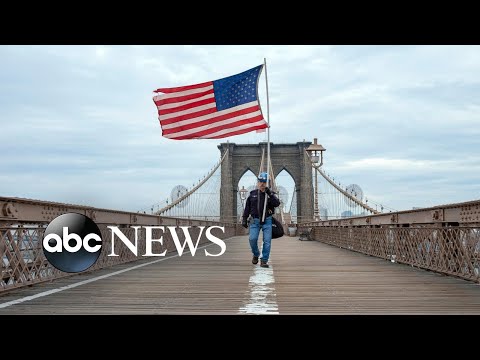 社會疏遠、鎖國和封閉的海灘。本週照片 (Social distancing, lockdowns and closed beaches: The Week in Photos)