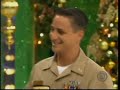 The Price Is Right December 22 2006 Christmas Holiday Episode Burton Richardson Announces