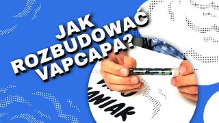 Download lagu 9 sposobów na rozbudowę VapCap'a M!  - VapoManiak [1080p] mp3