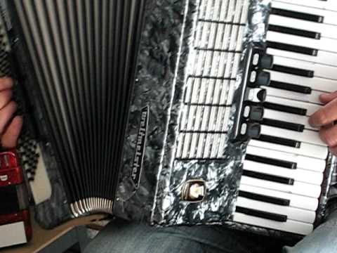 Weltmeister Stella 80 Bass Video Klangprobe